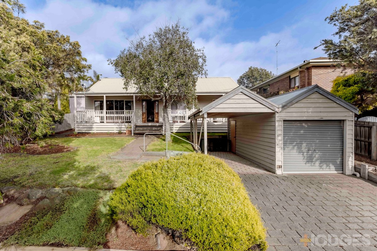 Property listing