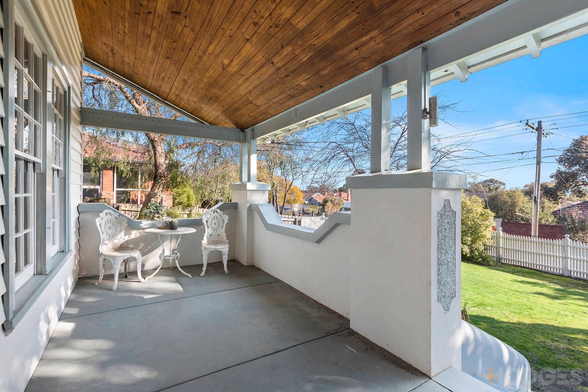 68 Sargood Street Hampton - Residential for sale