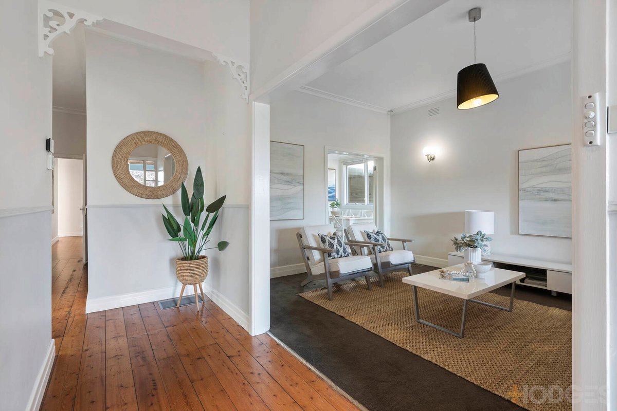 68 Sargood Street Hampton - Residential for sale