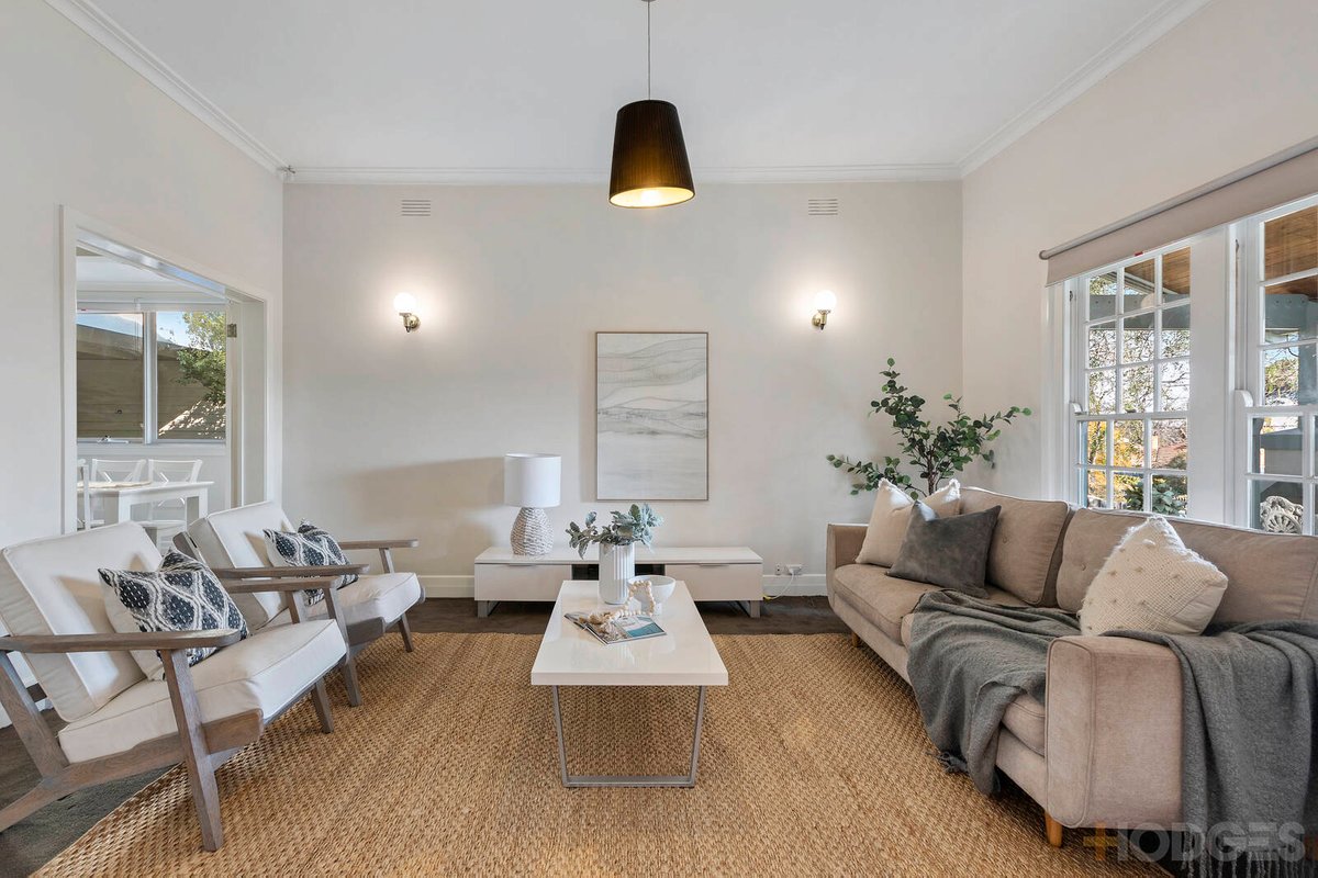 68 Sargood Street Hampton - Residential for sale
