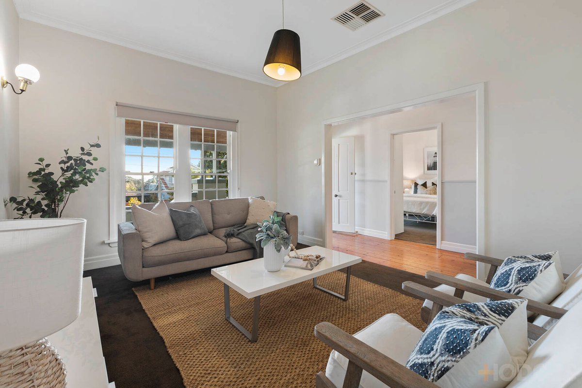 68 Sargood Street Hampton - Residential for sale