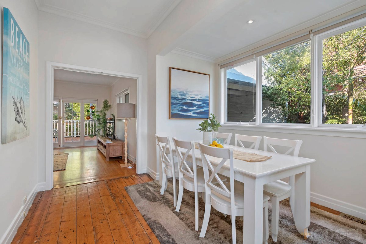 68 Sargood Street Hampton - Residential for sale