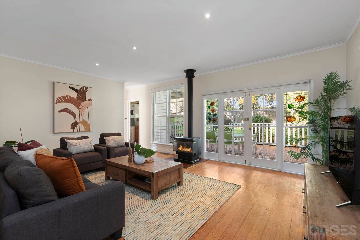 68 Sargood Street Hampton - Residential for sale