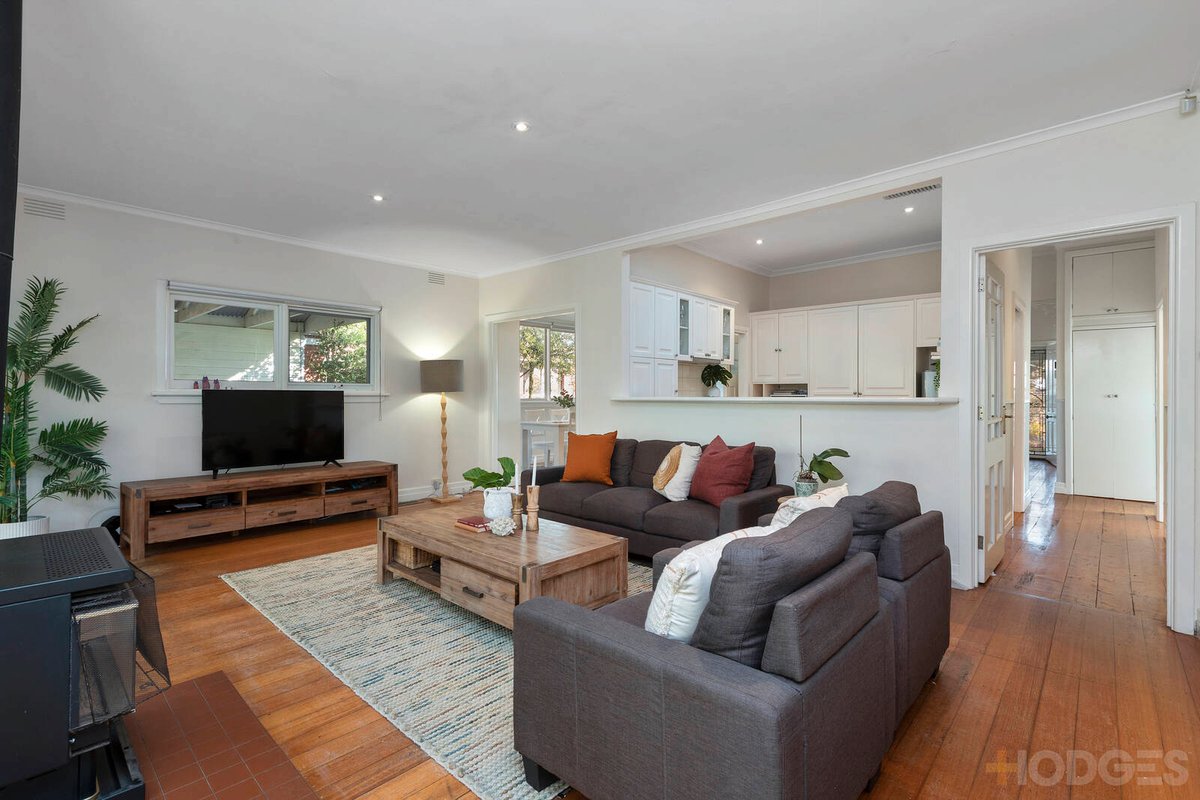 68 Sargood Street Hampton - Residential for sale