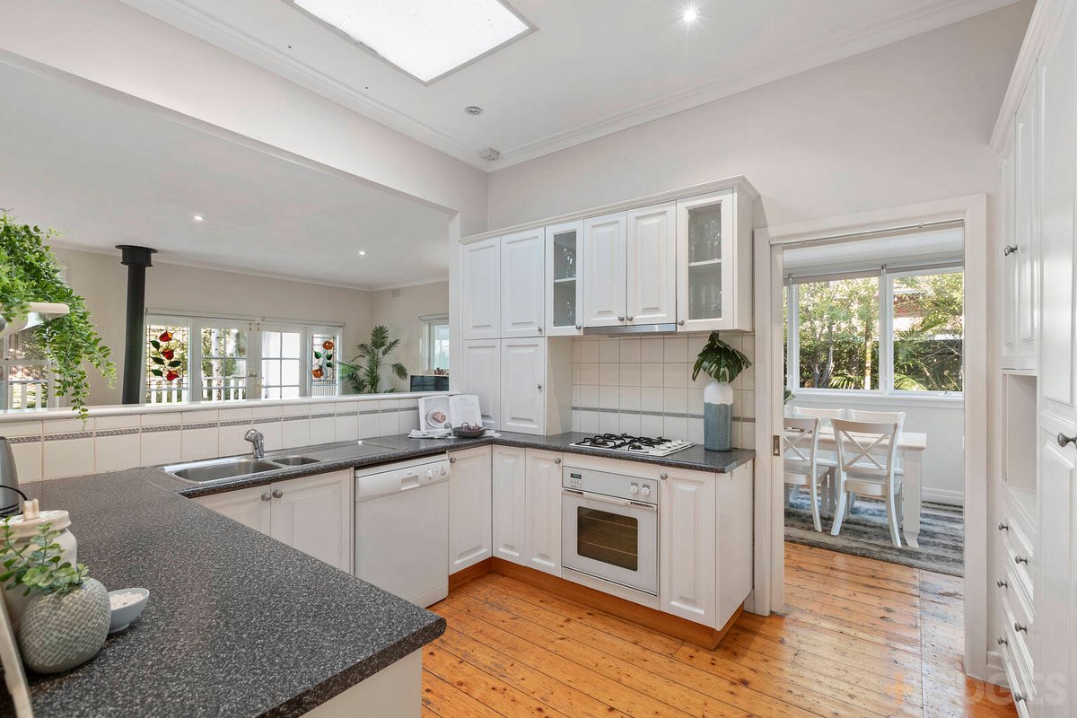68 Sargood Street Hampton - Residential for sale