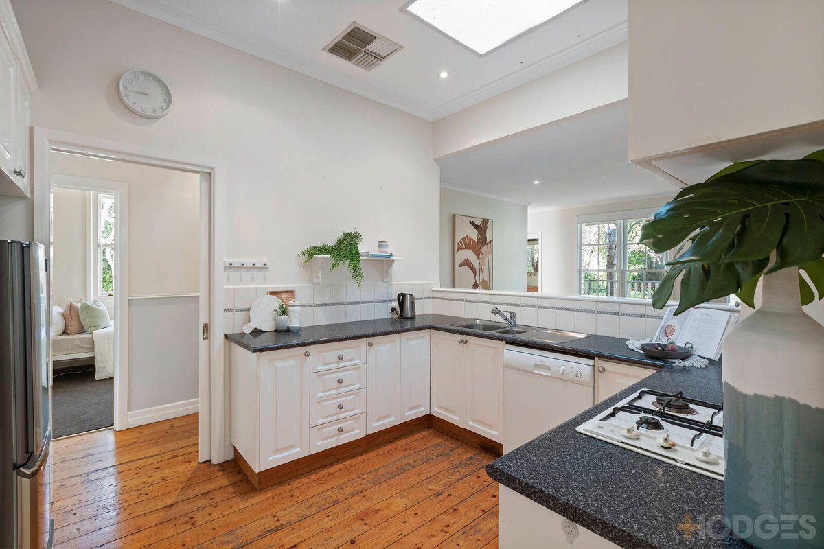 68 Sargood Street Hampton - Residential for sale