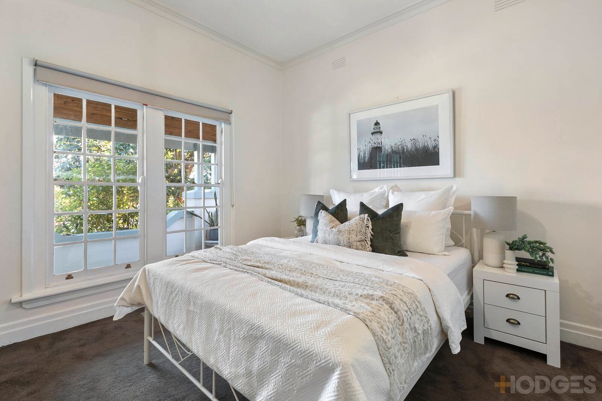 68 Sargood Street Hampton - Residential for sale