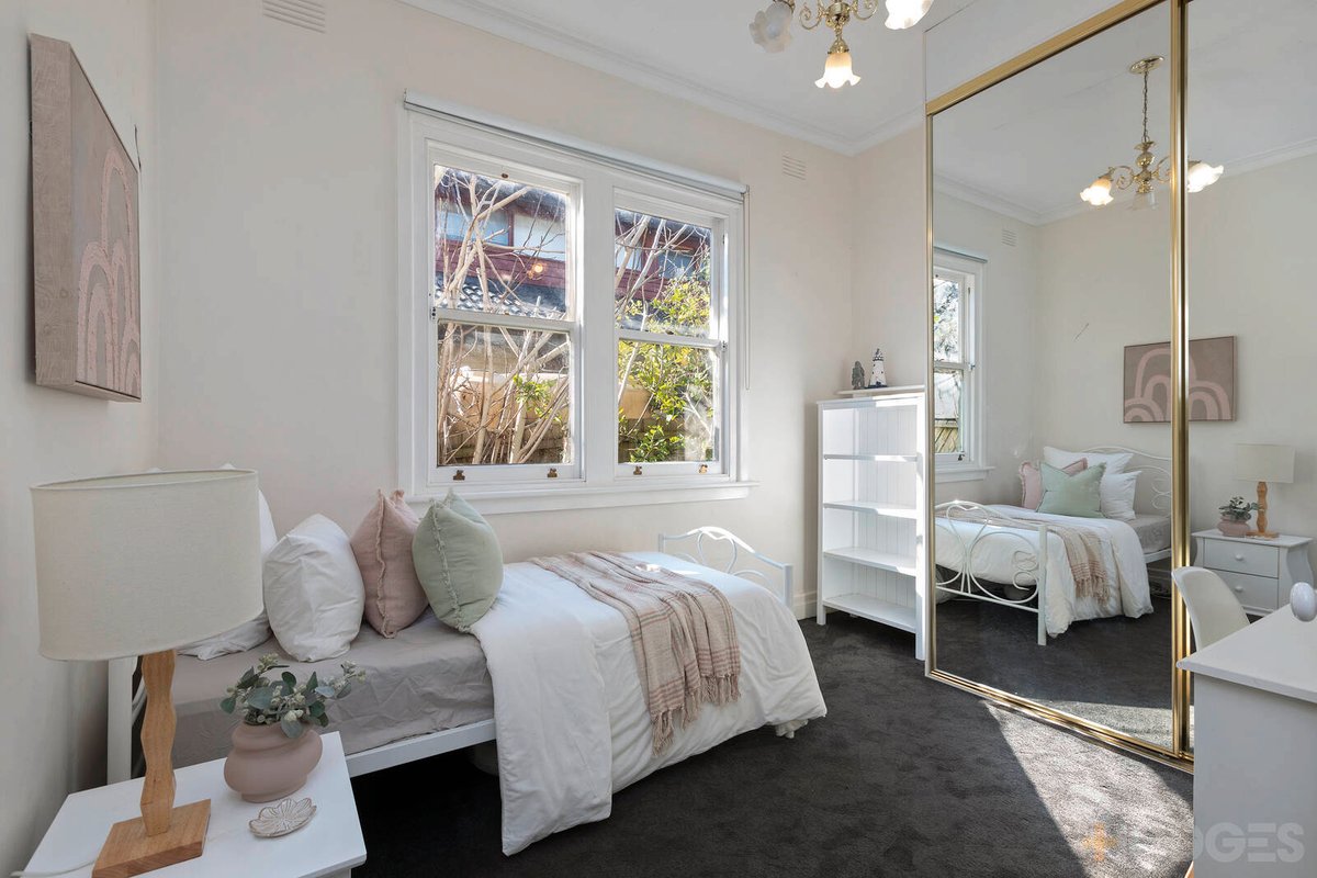 68 Sargood Street Hampton - Residential for sale