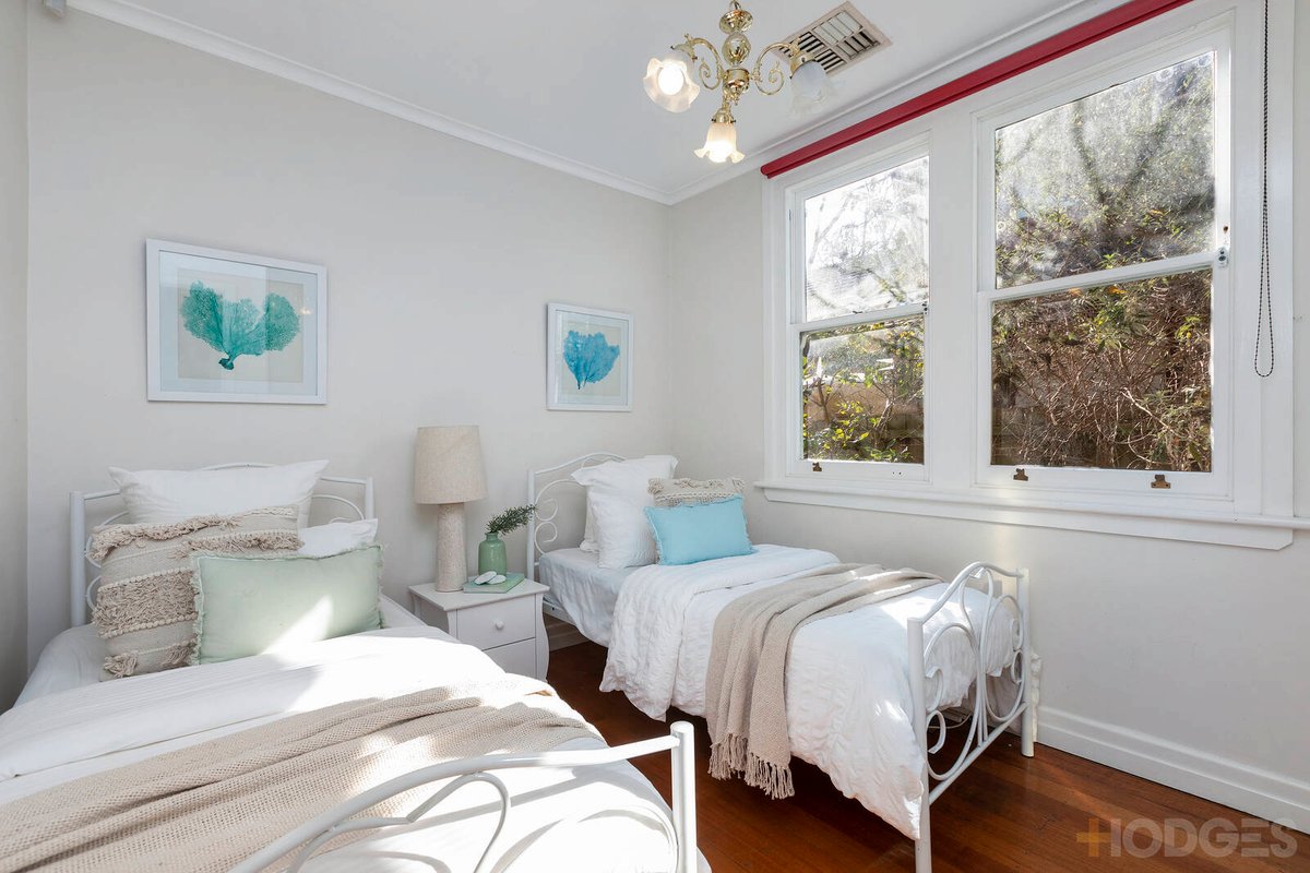 68 Sargood Street Hampton - Residential for sale