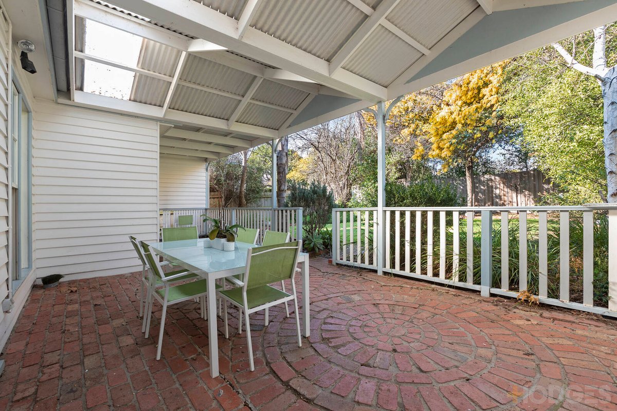 68 Sargood Street Hampton - Residential for sale