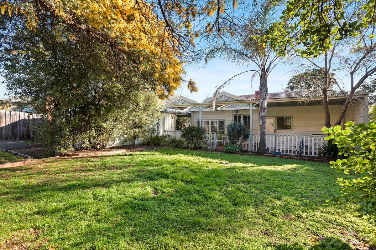 68 Sargood Street Hampton - Residential for sale