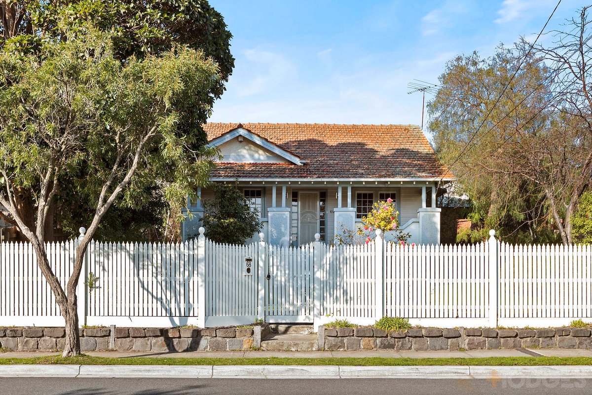 68 Sargood Street Hampton - Residential for sale