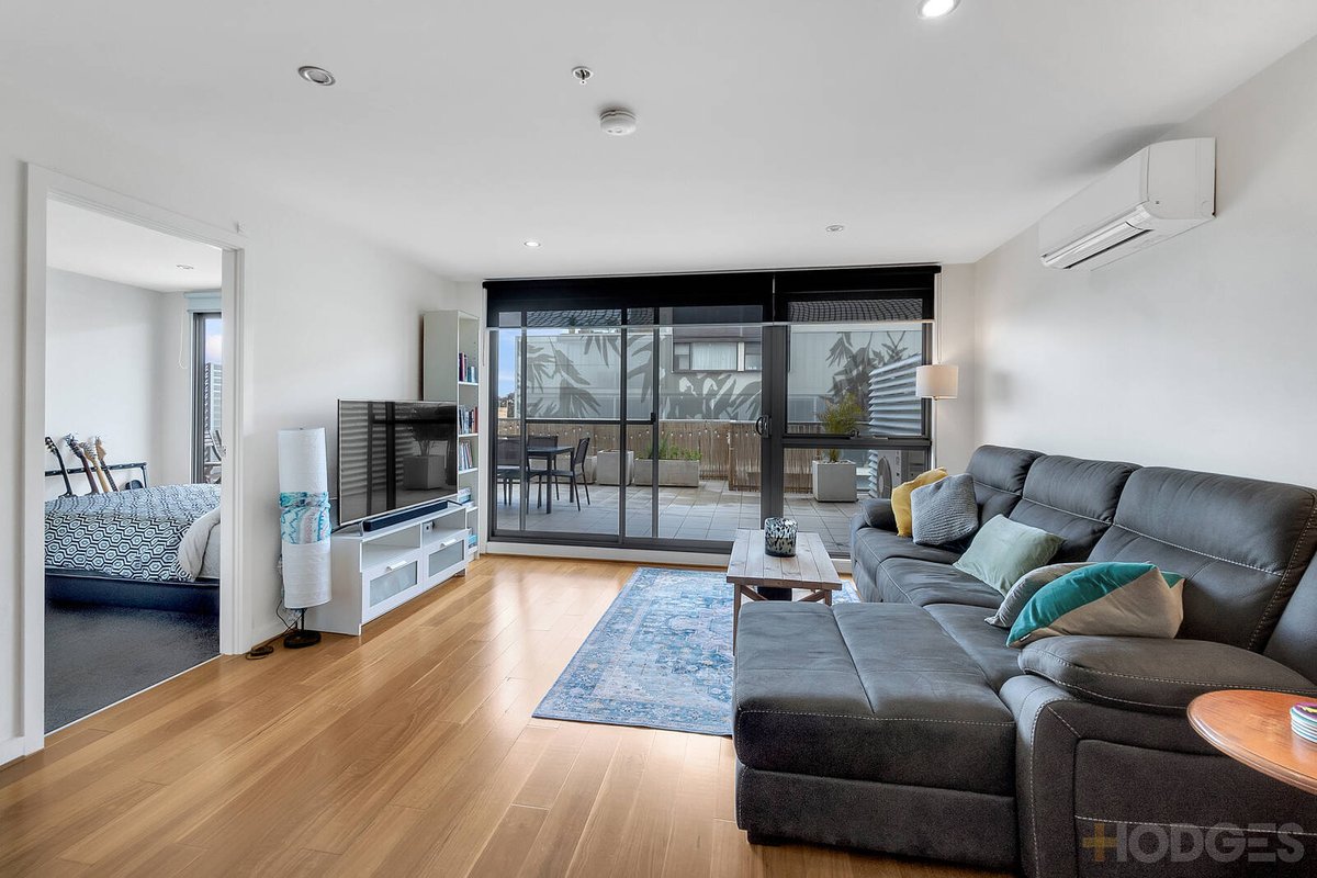 6 / 80 Balcombe Road Mentone - Residential for sale
