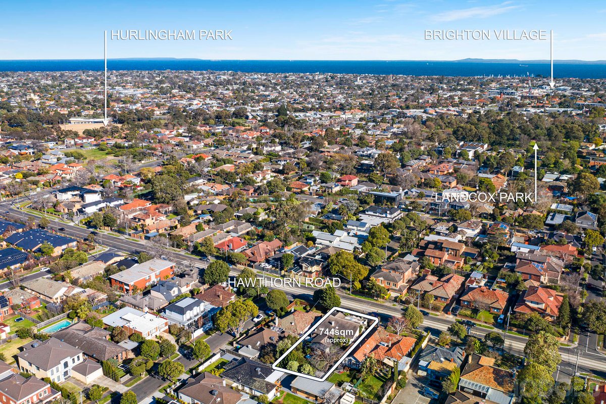 683 Hawthorn Road Brighton East - Residential for sale