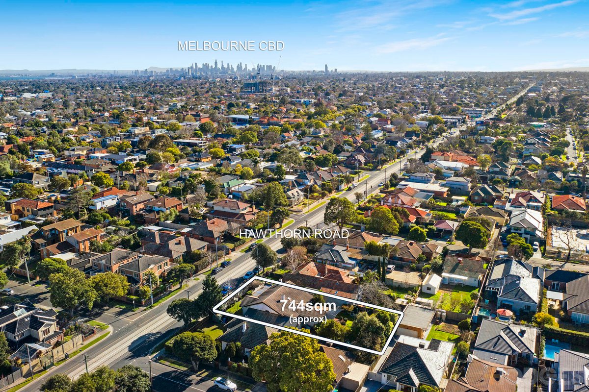 683 Hawthorn Road Brighton East - Residential for sale