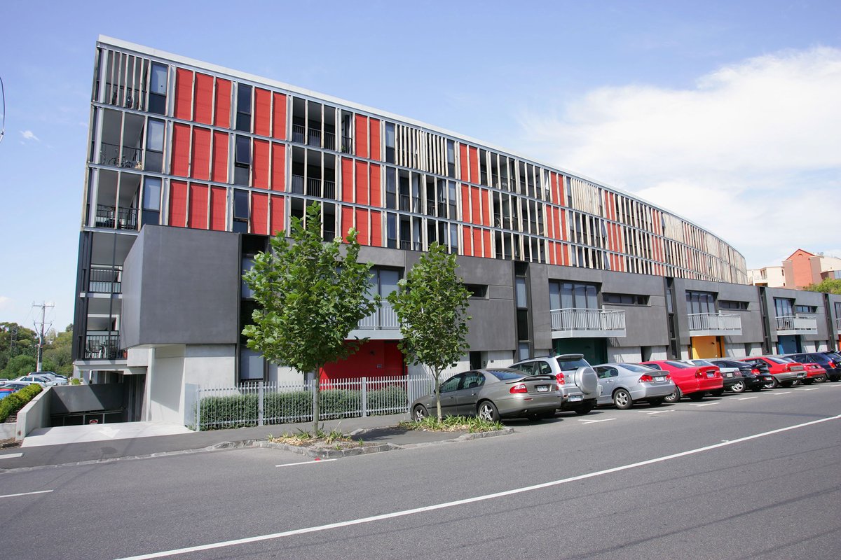 68 / 73 River Street RICHMOND - Residential for sale
