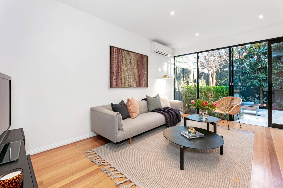 68A William Street Brighton - Residential for sale