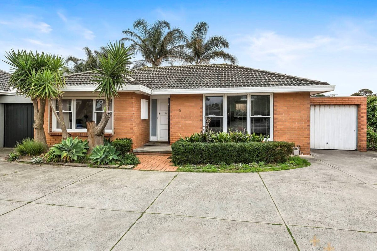 6 / 9 Arkaringa Crescent Black Rock - Residential for sale