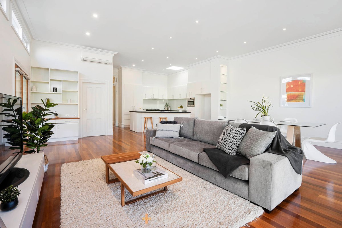69 Clarence Street Geelong West - Residential for sale