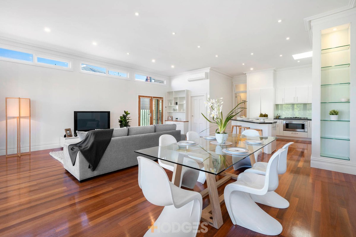69 Clarence Street Geelong West - Residential for sale