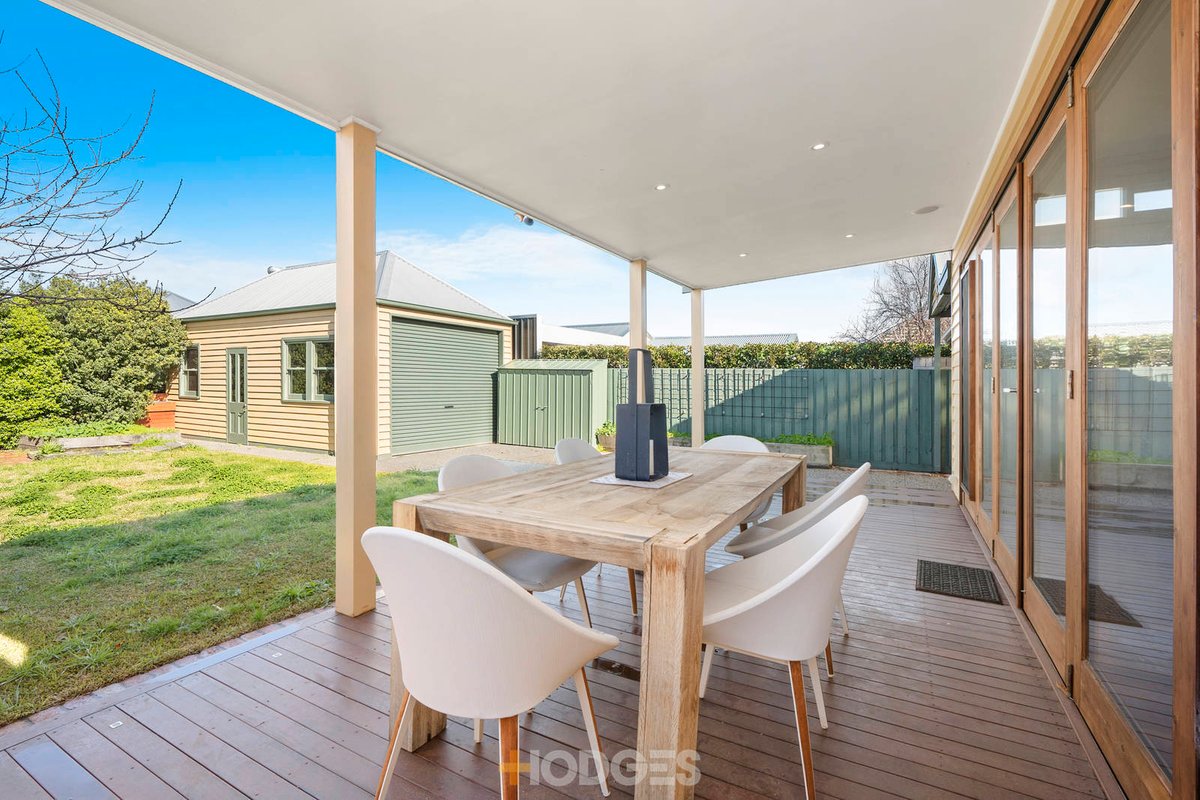 69 Clarence Street Geelong West - Residential for sale