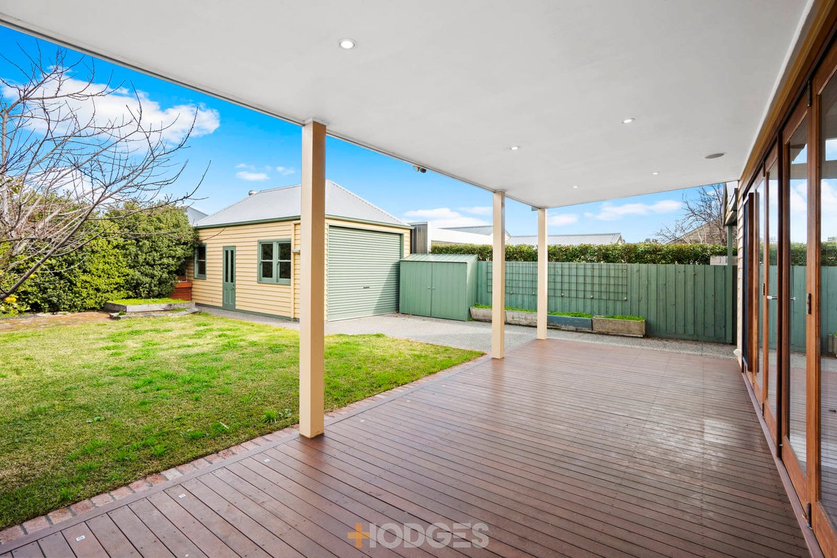 69 Clarence Street Geelong West - Residential for sale