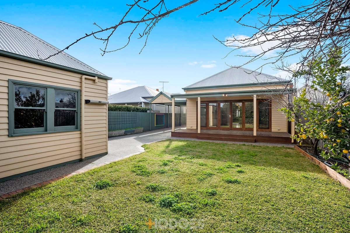 69 Clarence Street Geelong West - Residential for sale