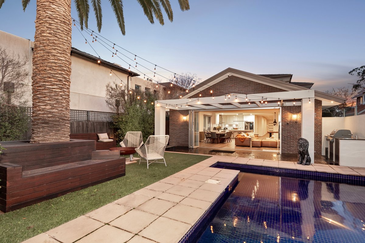 69 Fourth Street Beaumaris - Residential for sale