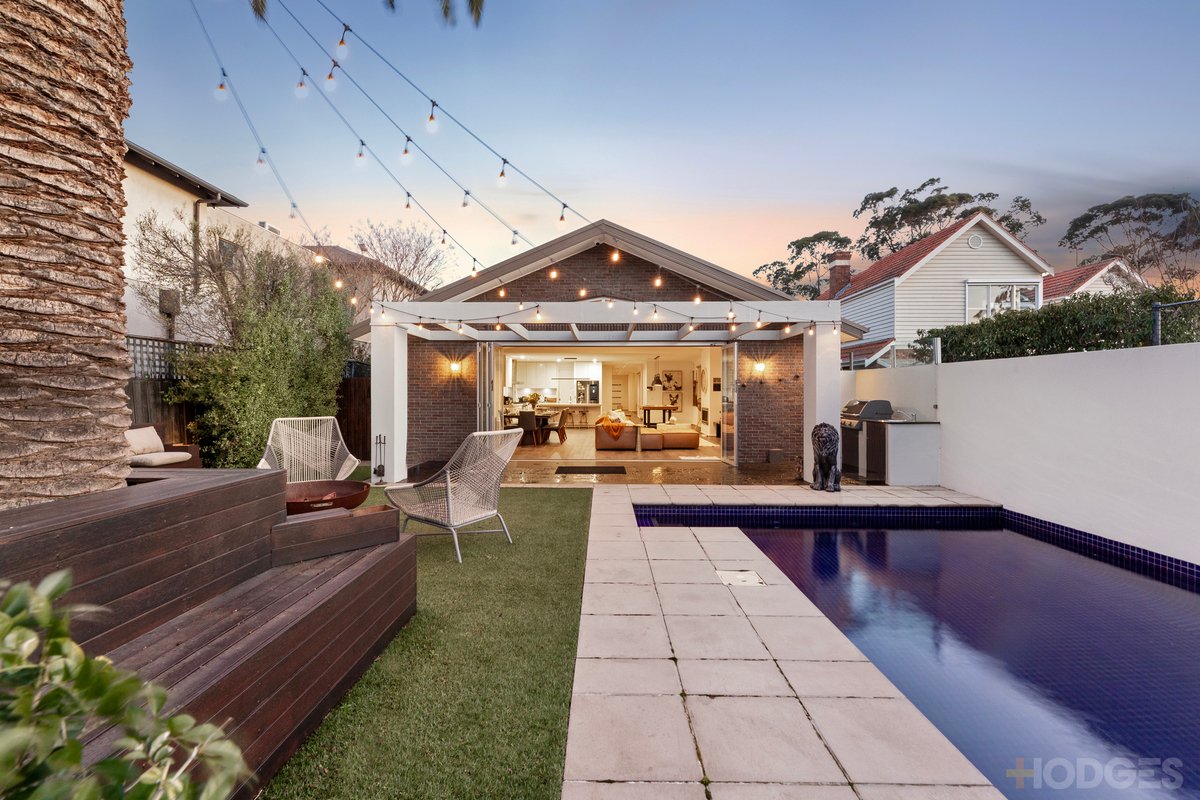 69 Fourth Street Beaumaris - Residential for sale