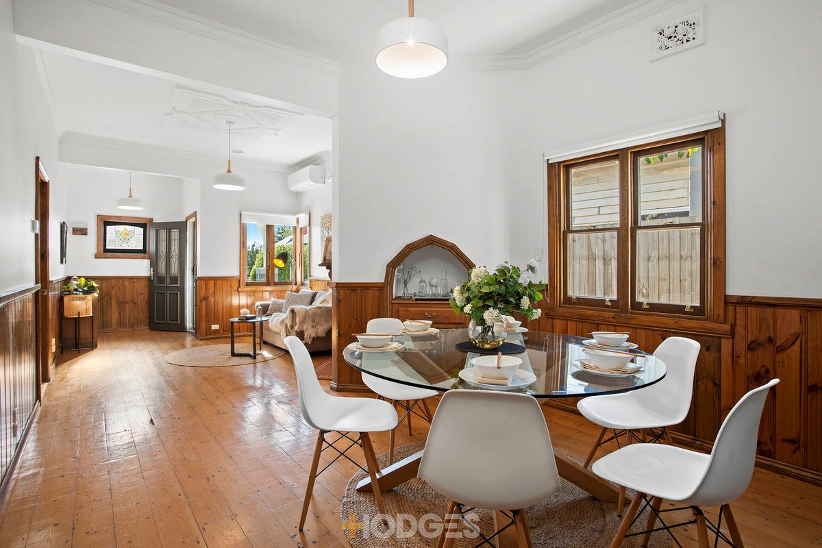 69 Waratah Street Geelong West - Residential for sale