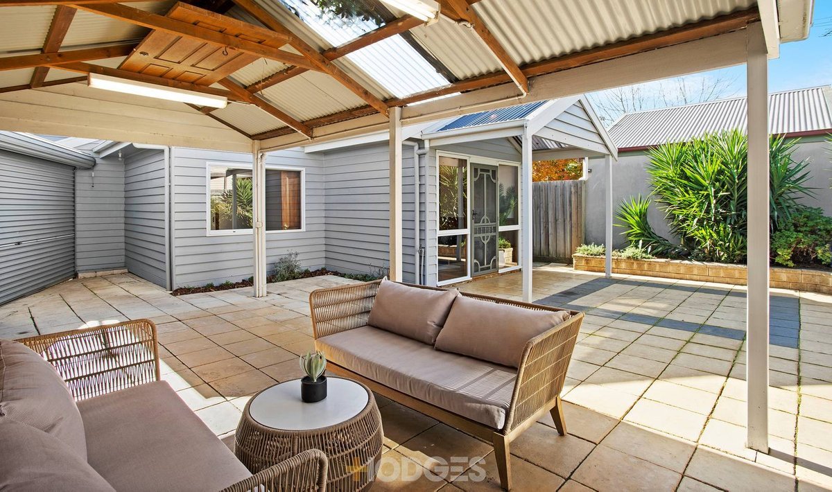 69 Waratah Street Geelong West - Residential for sale