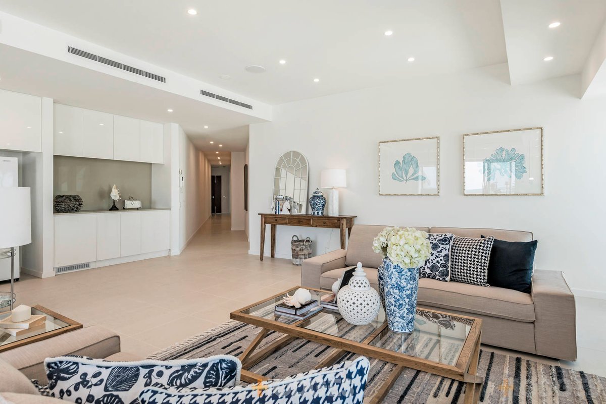 69 / 15 Beach Road Hampton - Residential for sale