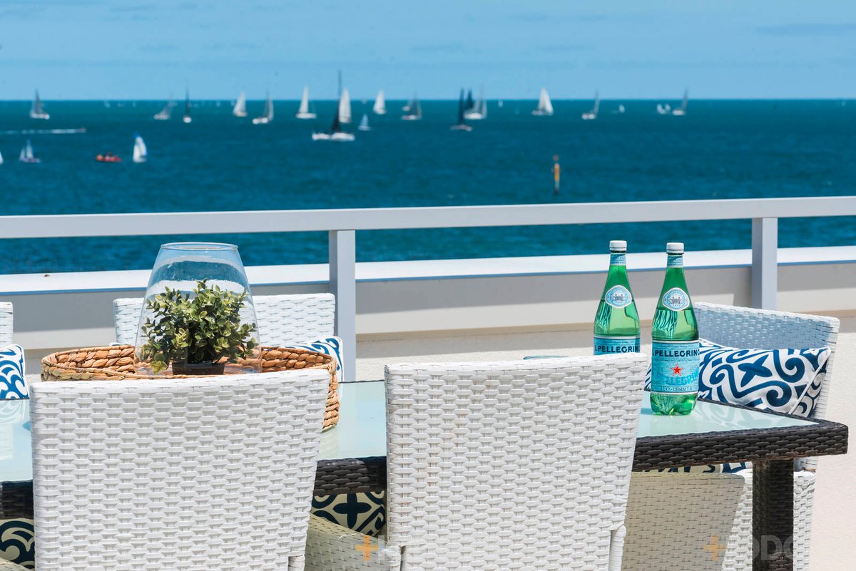 69 / 15 Beach Road Hampton - Residential for sale