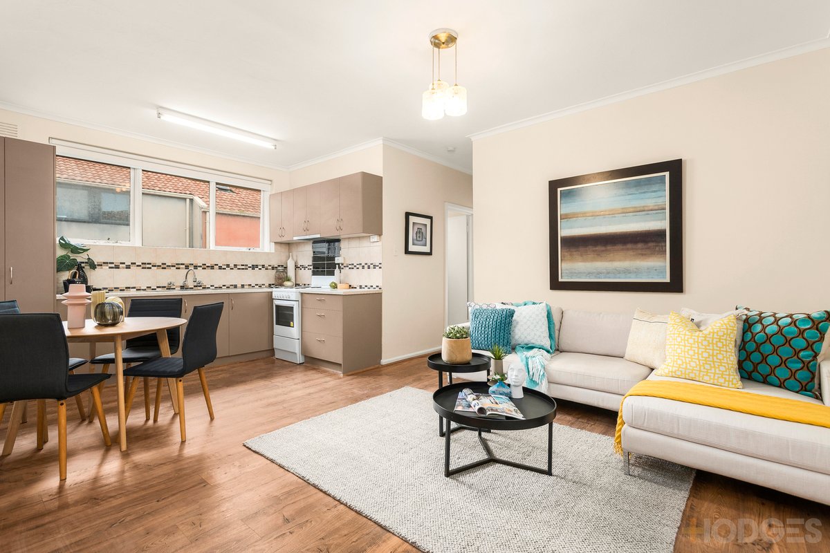 6 / 956 Dandenong Road Caulfield East - Residential for sale
