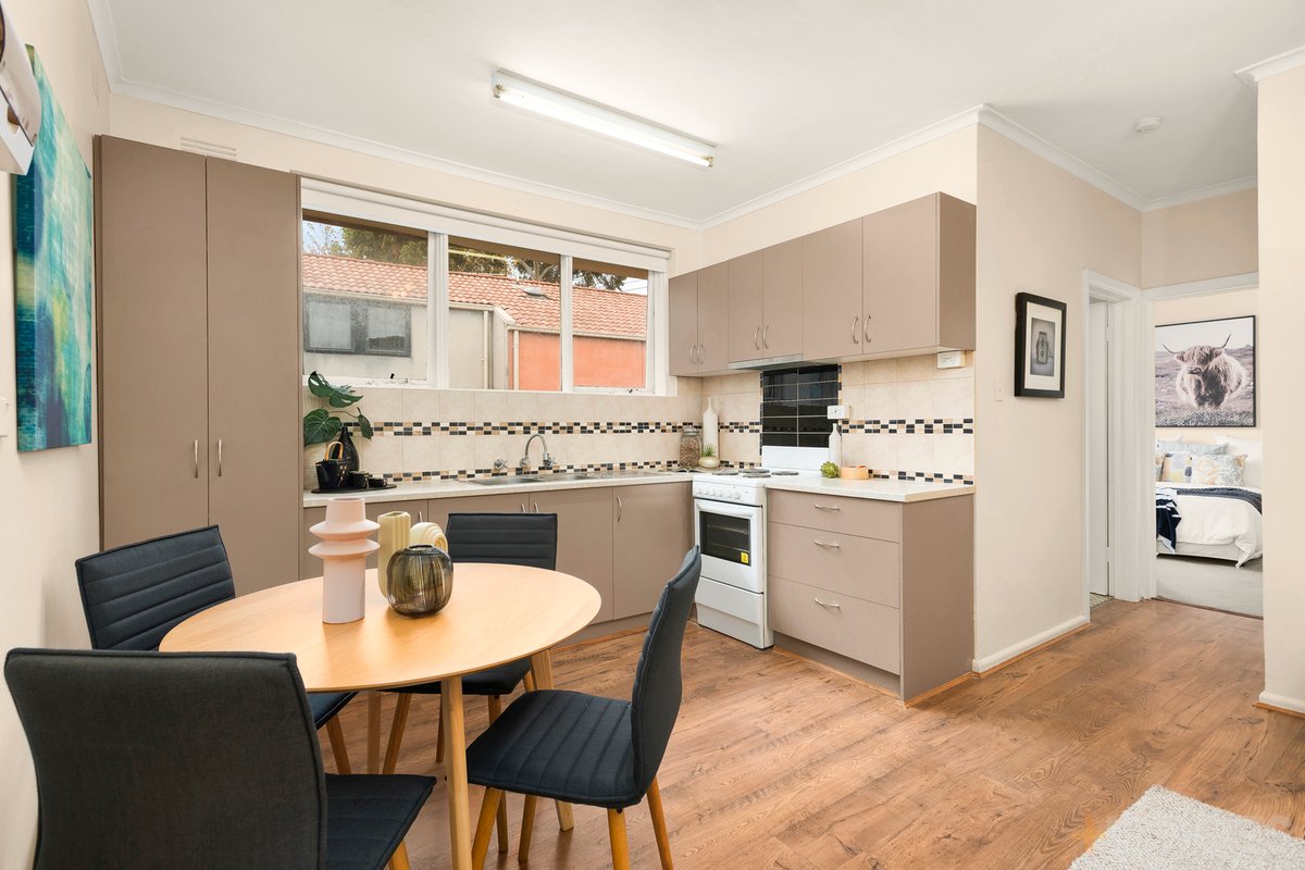 6 / 956 Dandenong Road Caulfield East - Residential for sale