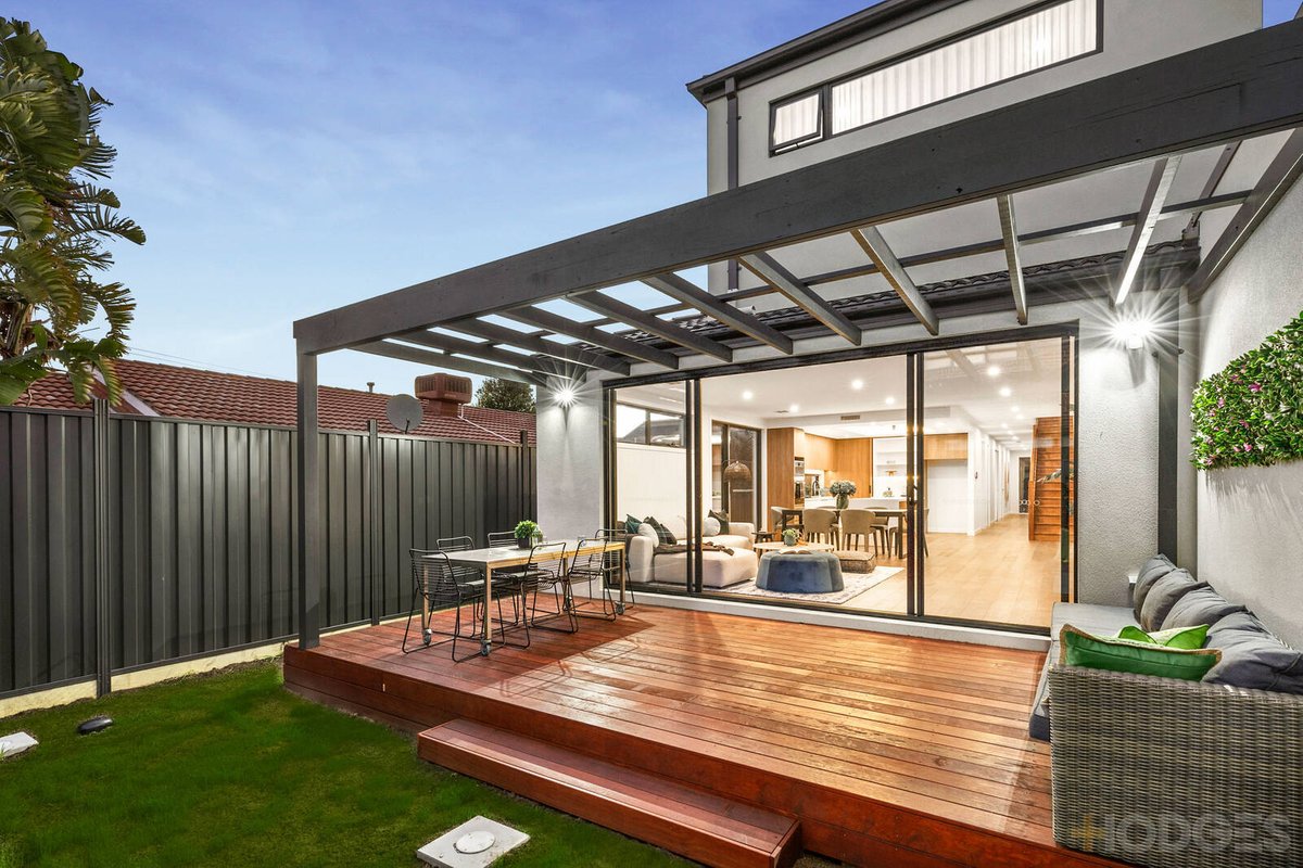 6a Gilmour Road Bentleigh - Residential for sale
