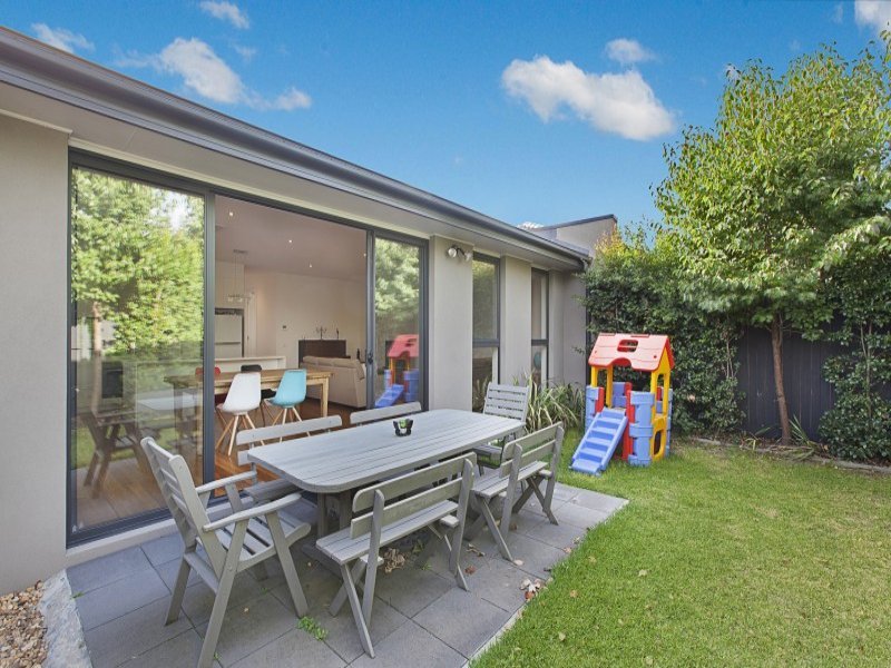 6A Linden Avenue CHELTENHAM - Residential for sale