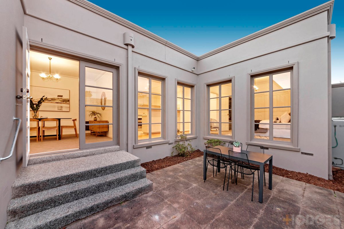 6A Oxford Street Brighton East - Residential for sale