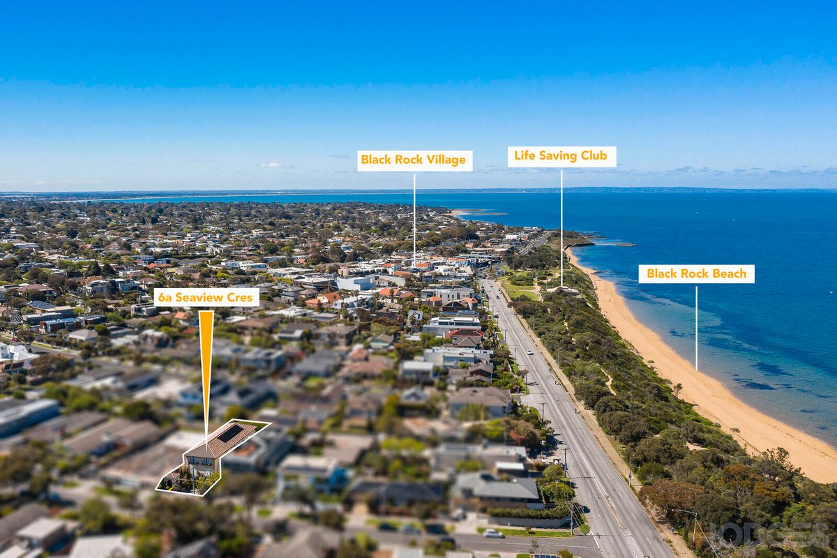 6A Seaview Crescent Black Rock - Residential for sale
