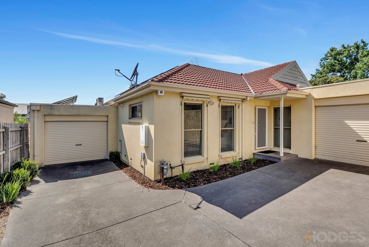 6A Taylor Street Parkdale - Residential for sale
