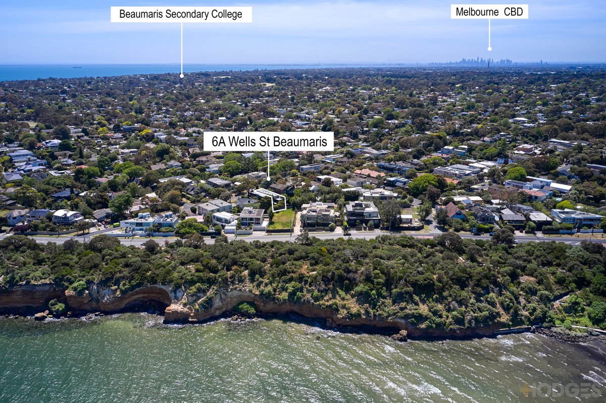 6a Wells Road Beaumaris - Residential for sale