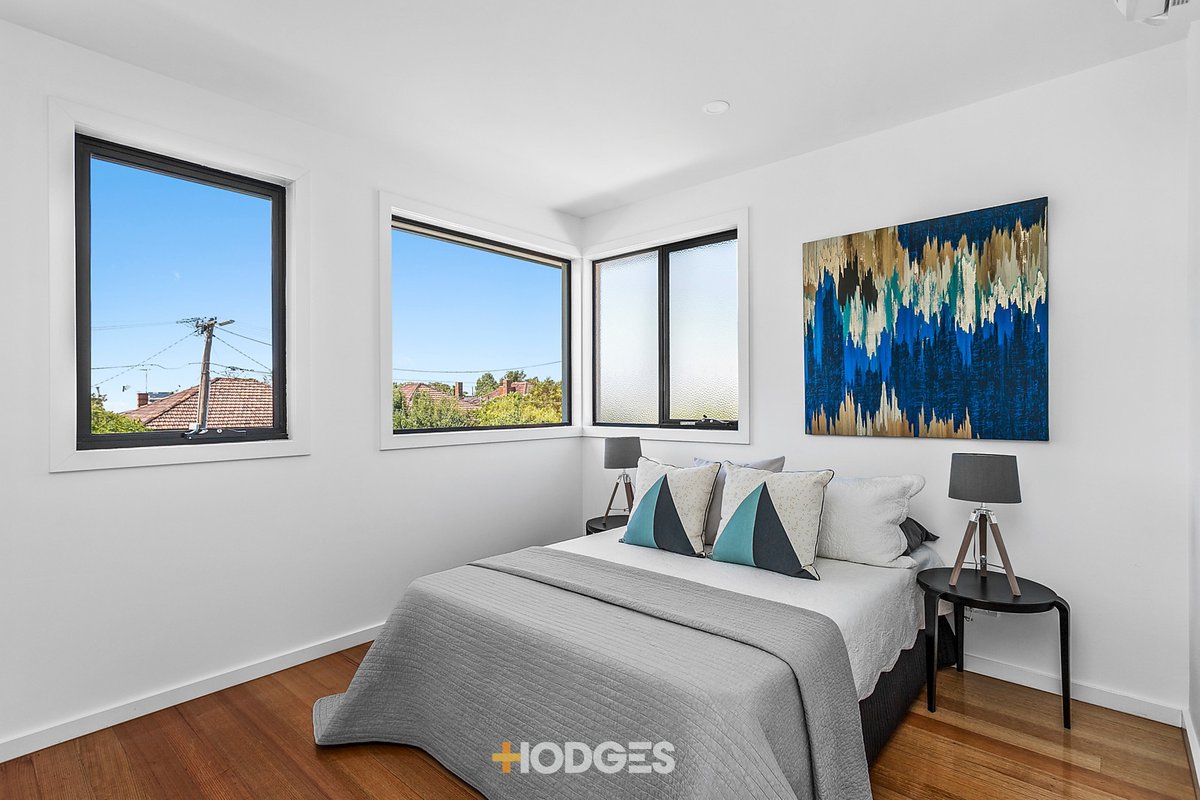 6B Khartoum Street West Footscray - Residential for sale