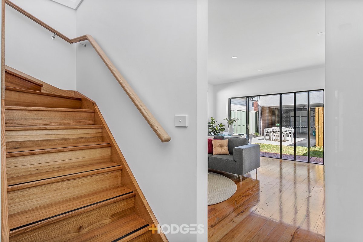 6B Khartoum Street West Footscray - Residential for sale