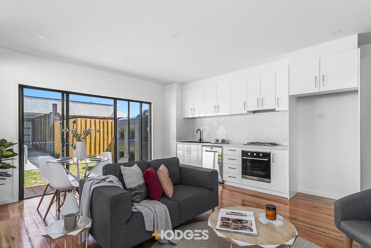 6B Khartoum Street West Footscray - Residential for sale