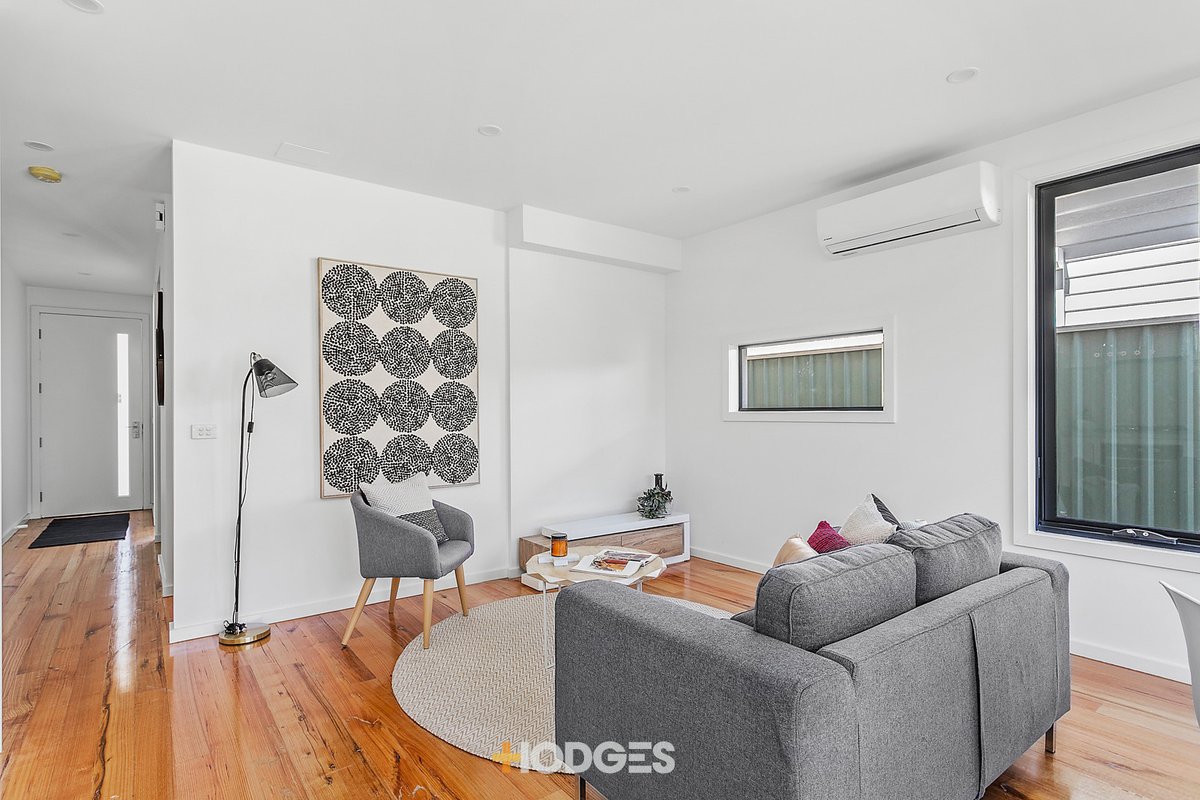 6B Khartoum Street West Footscray - Residential for sale