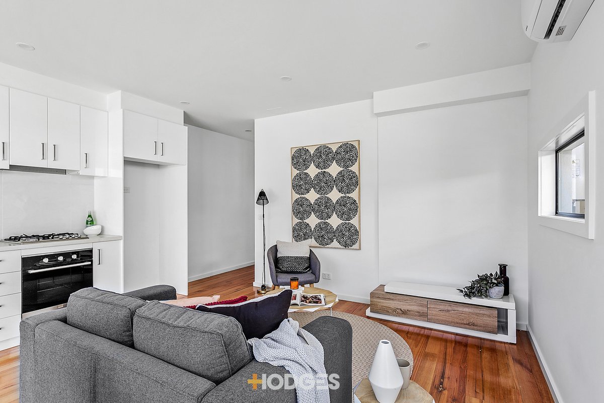 6B Khartoum Street West Footscray - Residential for sale