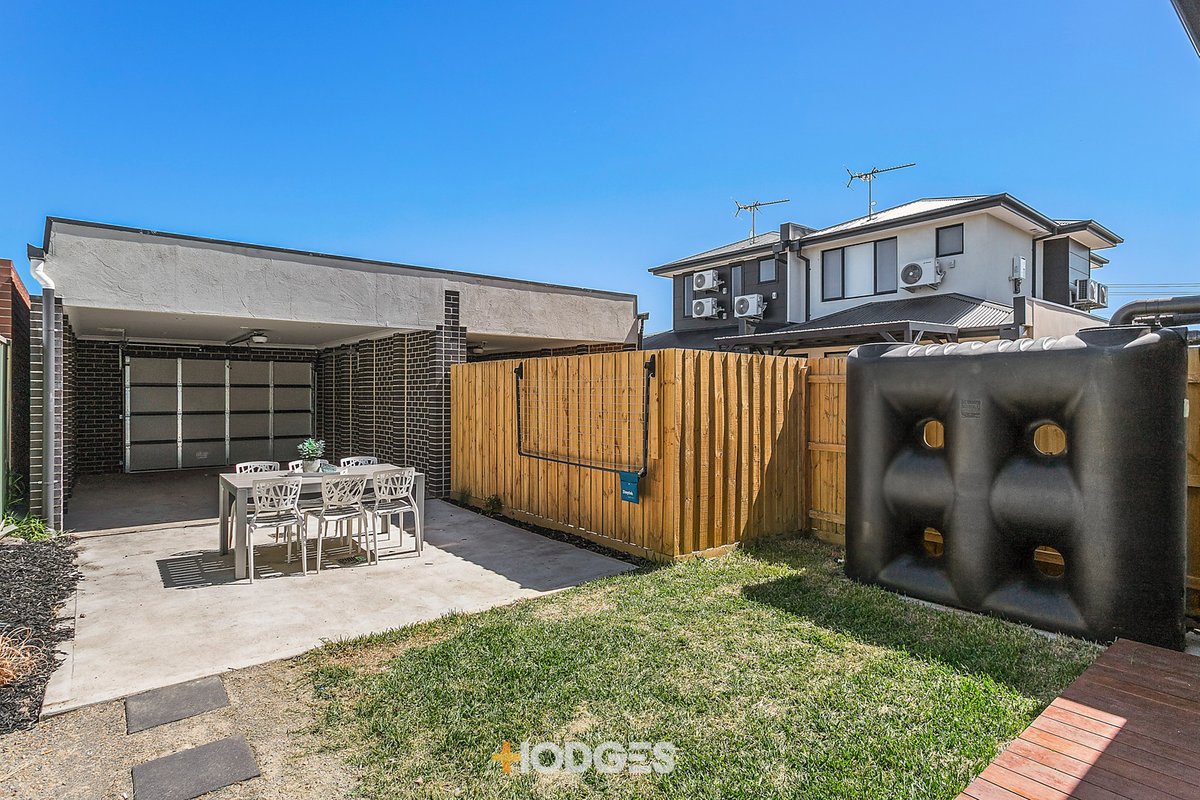 6B Khartoum Street West Footscray - Residential for sale