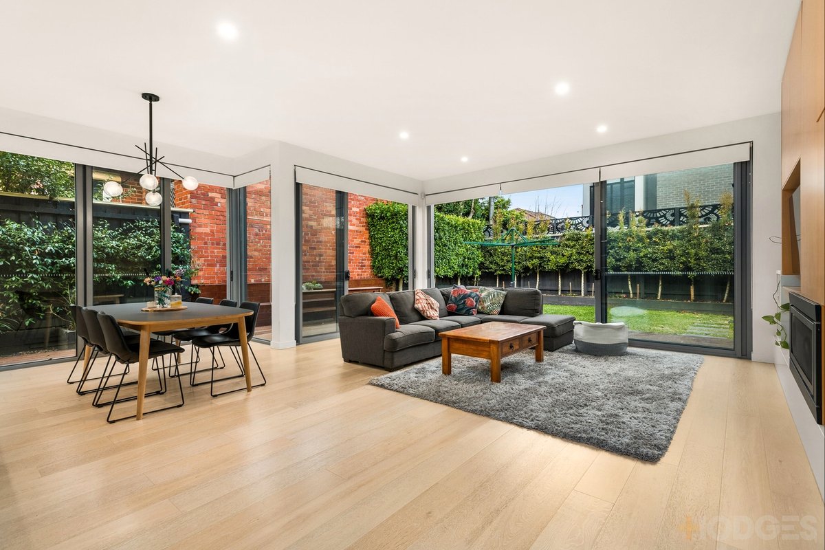 6B Oak Crescent Caulfield North - Residential for sale