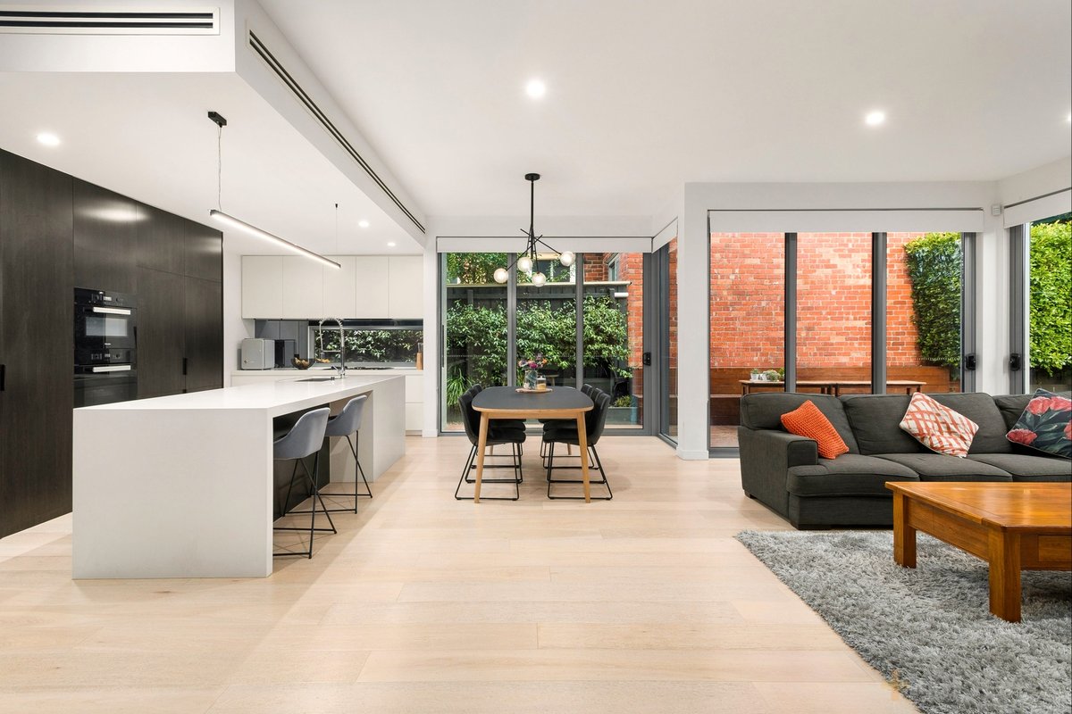 6B Oak Crescent Caulfield North - Residential for sale