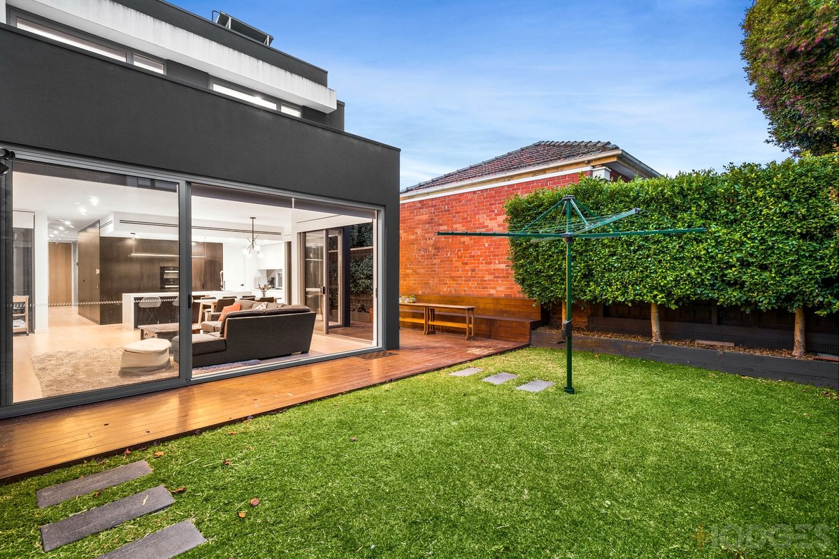 6B Oak Crescent Caulfield North - Residential for sale